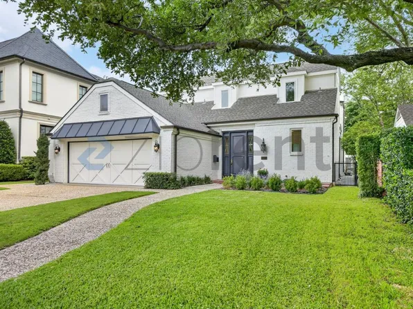 4504 Southern Ave, Highland Park, TX 75205