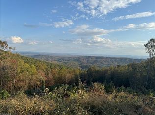 48 Cane Creek Church Rd, Mc Grady, NC 28649