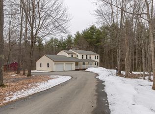 15 Nason Rd, Gorham, ME 04038
