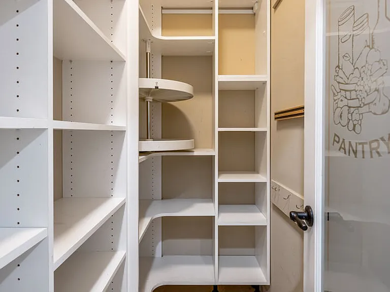 Storage Room