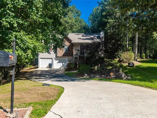 24 Briar Chase Ct, White, GA 30184