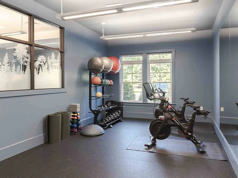 Balsam Place — Photo 16