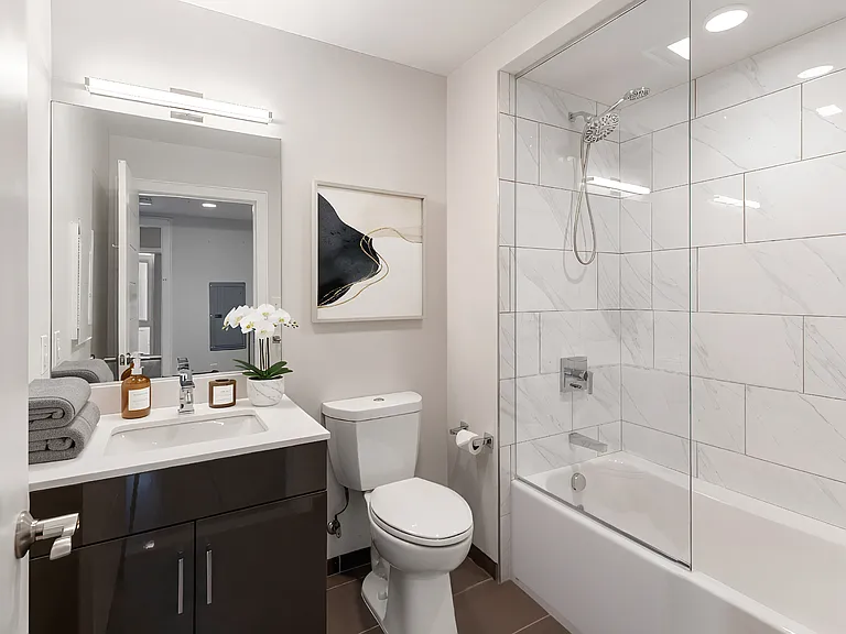 262 Monsignor Obrien Hwy #405 — Photo 9