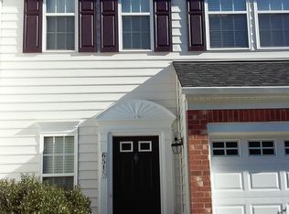 6515 Continental St, Williamsburg, VA 23188