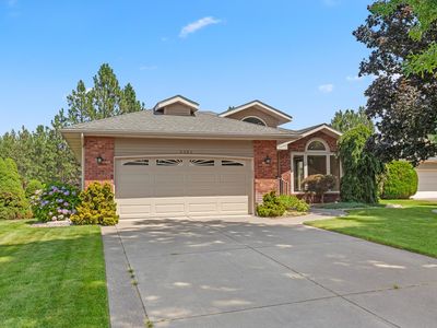 6502 N Park View Ln, Spokane, WA, 99205