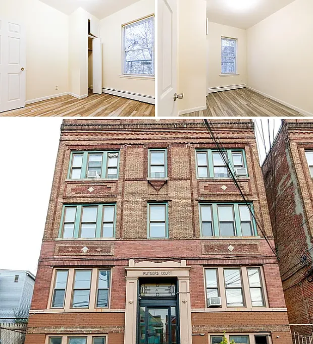 3 bed, 1000 sqft, $2,100 — Photo 4