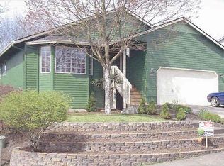 7415 SW 162nd Pl, Beaverton, OR 97007