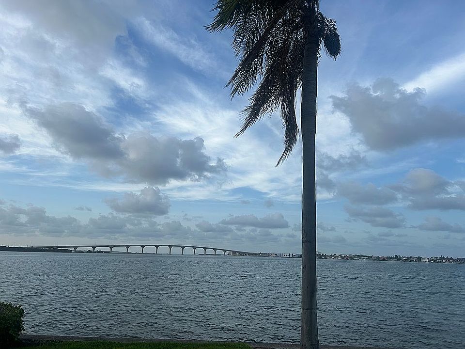 Great views