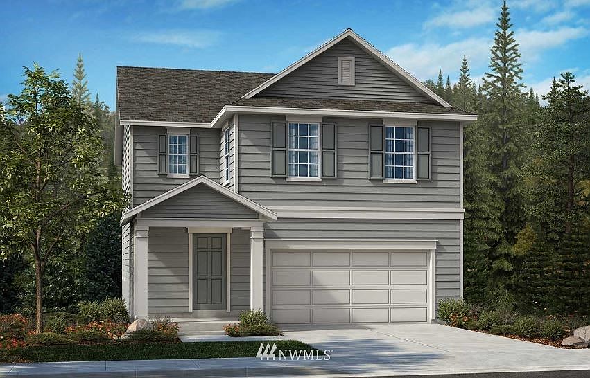 1st image of 10716 SE 243rd Lane Lot20
