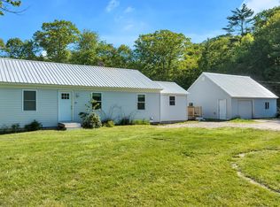 55 Spur Rd, Cornish, ME 04020
