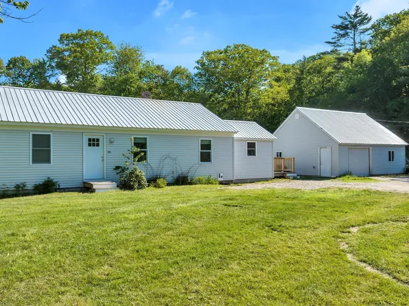 55 Spur Road, Cornish, ME 04020