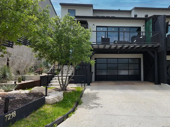 7218 TERRA FLS #101, San Antonio, TX 78256