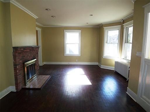 Large, Beautiful Living Room