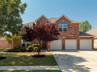 5132 Holly Hock Ln, Fort Worth, TX 76244