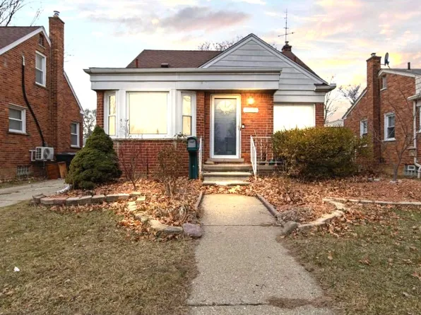 10049 Inkster Rd, Livonia, MI 48150