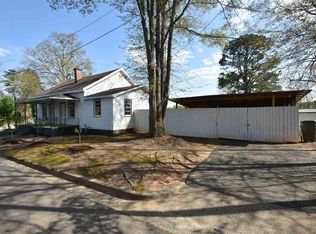 2123 Bird St, Greer, SC 29651