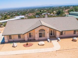 9425 Pinon Hills Rd, Pinon Hills, CA 92372