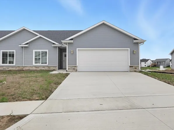 4513 NW 17th St, Ankeny, IA 50023