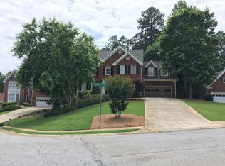 3130 Oak Hampton Way, Duluth, GA 30096
