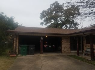 6306 McKeon Dr, San Antonio, TX 78218