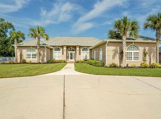 5649 Sandstone Dr, Pace, FL 32571