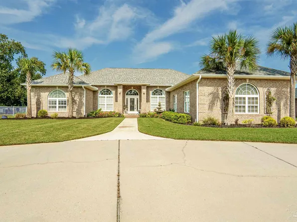 5649 Sandstone Dr, Pace, FL 32571