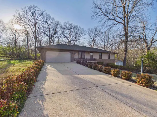 36 Partridge Ct, Mountain Home, AR 72653