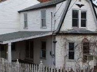 396 Fall Mountain Rd, Bristol, CT 06010