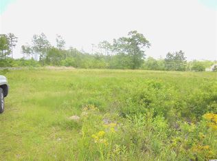 5305 Pauley Swamp Rd, Conway, SC 29527