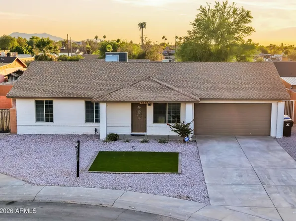 8628 S 14TH Place, Phoenix, AZ 85042