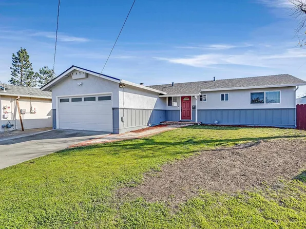 115 Edna Ct, Union City, CA 94587