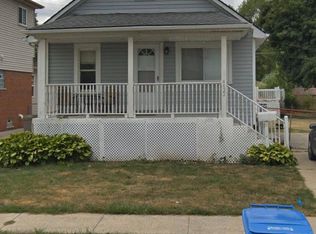 4422 Polk St, Dearborn Heights, MI 48125