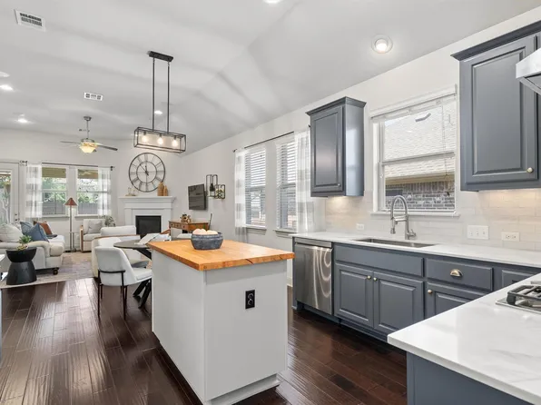 2732 Florin Cv, Round Rock, TX 78665