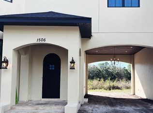 1506 Mullet Lake Park Rd, Geneva, FL 32732