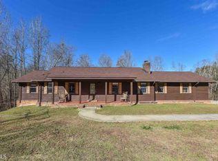 153 Cater Dr, Toccoa, GA 30577