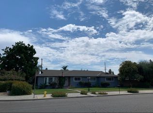 327 E Gannon Dr, Tulare, CA