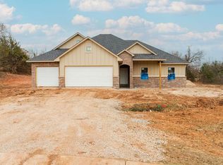 11930 Blue Heron Crk, Guthrie, OK 73044