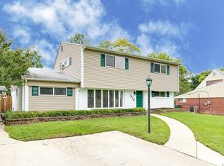 1310 Westridge Rd, Henrico, VA 23229