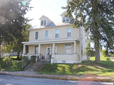 2801 Butler St, Harrisburg, PA, 17103