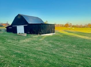 9104 N 1247th Hwy, Eubank, KY 42567