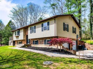 384 Hc Smith Dr, Oneida, TN 37841