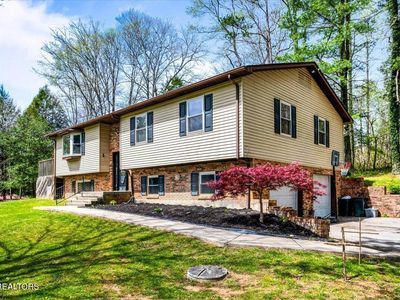 384 Hc Smith Dr, Oneida, TN, 37841