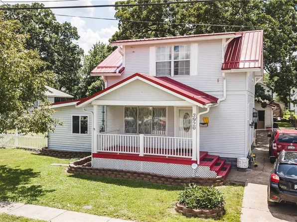 3920 10th Ave, Parkersburg, WV 26101