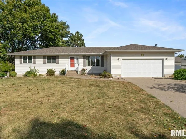 229 116th Ave, Milan, IL 61264