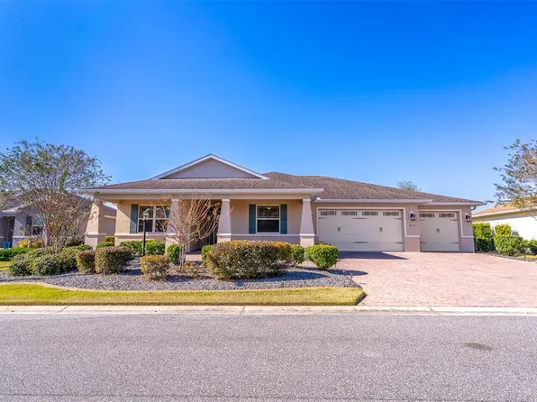 9618 SW 86th Pl, Ocala, FL 34481