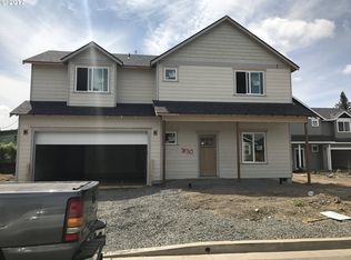 330 Rentfro Way, Newberg, OR 97132