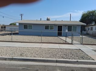 318 W 4th St, Imperial, CA 92251