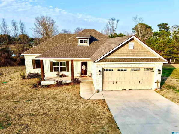 118 County Road 1081, Clanton, AL 35046