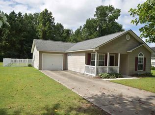 643 Rosemary St, Georgetown, SC 29440