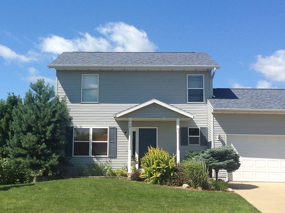 Front of the Home